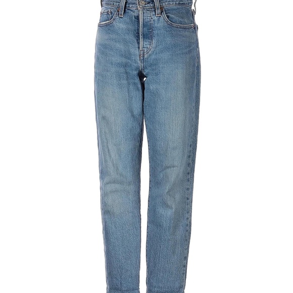 Levi’s jeans, good condition sz 25 - Picture 2 of 2